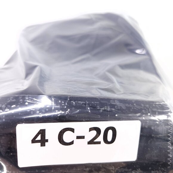 Athleta Cargo Pants Women’s Size 4 Wide Leg Black Drawstring Pockets Outdoor - Picture 16 of 16